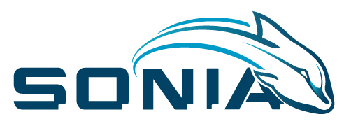 S.O.N.I.A. Logo